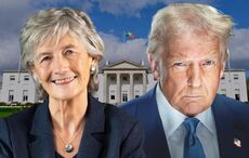 President of Ireland expected to meet Trump in Dublin next week