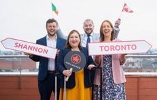 New non-stop service will be only direct route between Shannon Airport and Canada