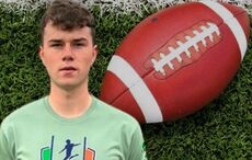 Louth goalkeeper among those trying to become an NFL kicker