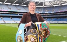 Katie Taylor's last dance: All you need to know for Croke Park's fight night