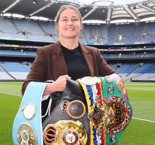 Katie Taylor's last dance: All you need to know for Croke Park's fight night