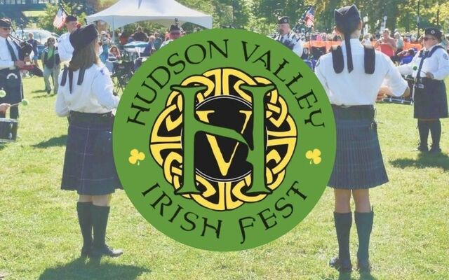 Hudson Valley Irish Fest returns to Peekskill Riverfront Green on Saturday, September 19.