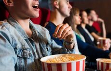 Cinemas across Ireland offering reduced admission this weekend