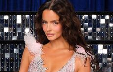 This is how much Maura Higgins is set to earn from DWTS stint