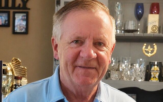  Walter Hansberry has been selected to serve as Parade Starter in the 2027 Morristown St. Patrick\'s Day Parade.