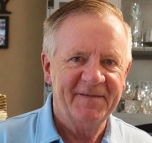 Morris County St. Patrick's Parade selects Walter Hansberry as Parade Starter