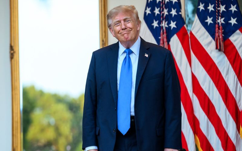 Leo Varadkar speaks out amid Connolly, Trump meeting concerns