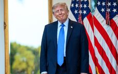 Leo Varadkar speaks out amid Connolly, Trump meeting concerns