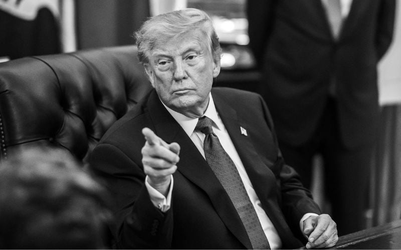 Trump's whirlwind Ireland visit will mix diplomacy, protests and golf