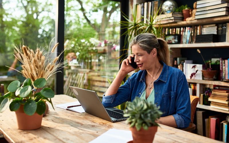 Over half of professionals would choose an SME over a multinational