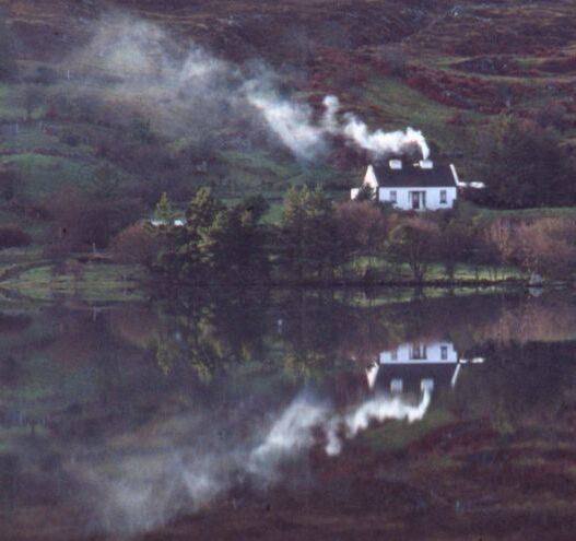 A stumble into faeryland