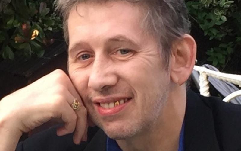A fairytale fortune: Shane MacGowan leaves millions in his will