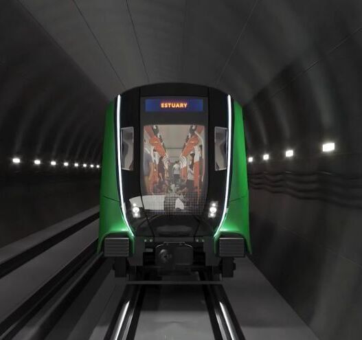US consortium awarded €550m contract for Dublin's MetroLink