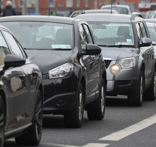"No plans" for driver's licence exchange is "slap in the face" for returning Irish emigrants