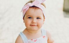The chic Irish girl name to choose if you love Maeve but feel it’s too popular