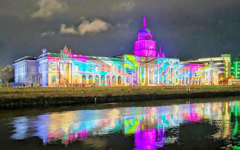 Culture Night: Experience Ireland’s heritage after hours at OPW sites across the country