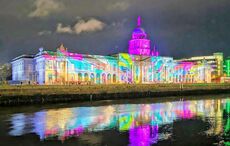 Culture Night: Experience Ireland’s heritage after hours at OPW sites across the country