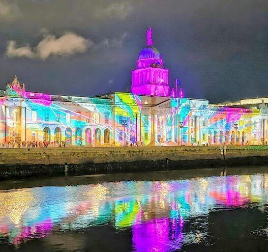 Culture Night: Experience Ireland’s heritage after hours at OPW sites across the country