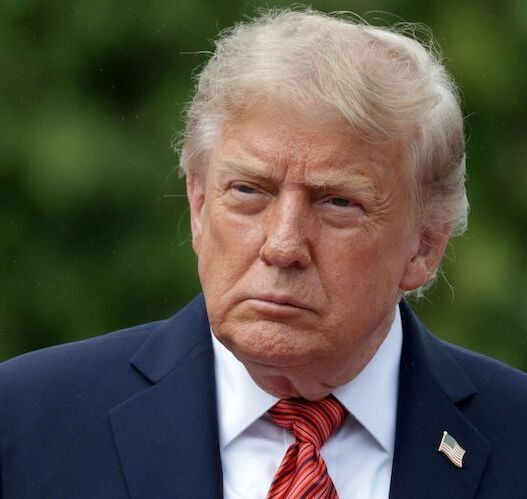 Donald Trump at Doonbeg: what’s happening on the final day of his visit