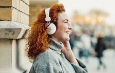 Irish music streaming growth outpaces the EU