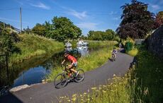 Ireland launches new national Greenways website