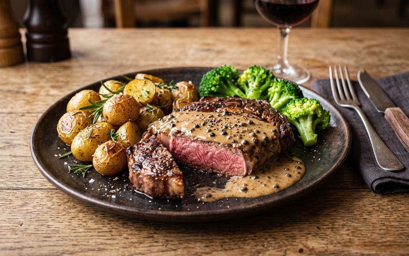 Irish steaks take largest medal haul at global awards
