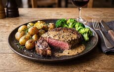 Irish steaks take largest medal haul at global awards