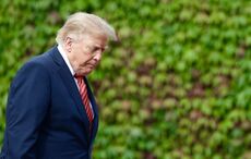 Donald Trump dismisses rising AI threats as "things that won’t happen"