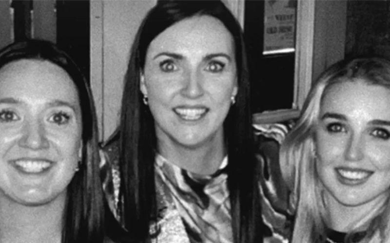 Sisters injured in M9 crash share emotional update as fundraiser nears €900k