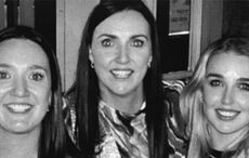 Sisters injured in M9 crash share emotional update as fundraiser nears €900k