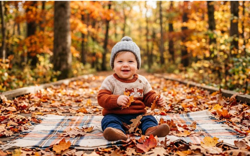 Irish boy’s name used less than 3 times last year is ideal for September babies