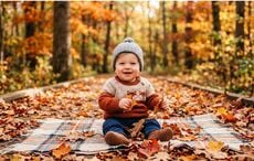 Irish boy’s name used less than 3 times last year is ideal for September babies