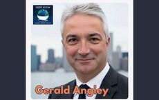 LISTEN: Gerald Angley – surviving and thriving as Ireland’s Consul General in New York
