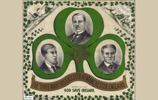 On This Day: The Manchester Marytrs, three Irish rebels were hanged in 1867