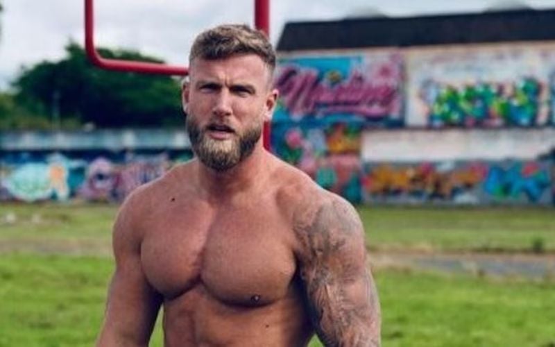 Who is ‘The Irish Viking’? From barber to OnlyFans star with a trail of 42
