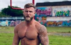Who is ‘The Irish Viking’? From barber to OnlyFans star with a trail of 42
