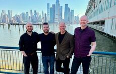 The Prodigals claim Guinness World Record for longest band residency at New York venue