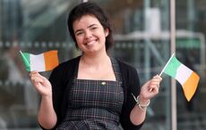 More than 5,600 people receiving Irish citizenship in Dublin ceremonies this week