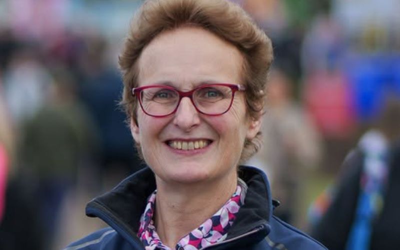 Cork woman among Europe’s best organic farmers