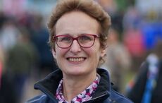 Cork woman among Europe’s best organic farmers