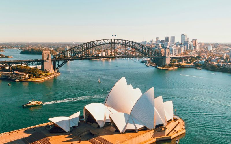 Visa crackdown: Australia threatens detention for tourists who overstay their welcome