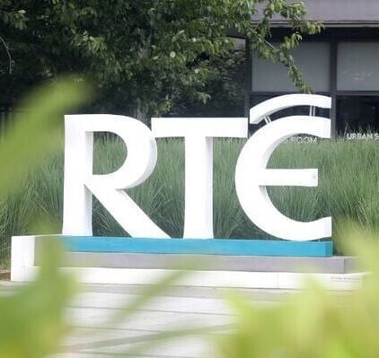 No frills: RTÉ strips back coverage of Ireland’s Israel games