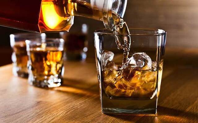 Irish whiskey export volumes to the EU have surged over the past few years, according to The Irish Whiskey Association (IWA).