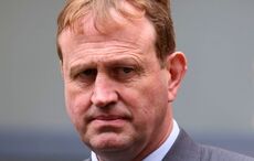 More than 40 Georgian nationals deported from Ireland via charter flight