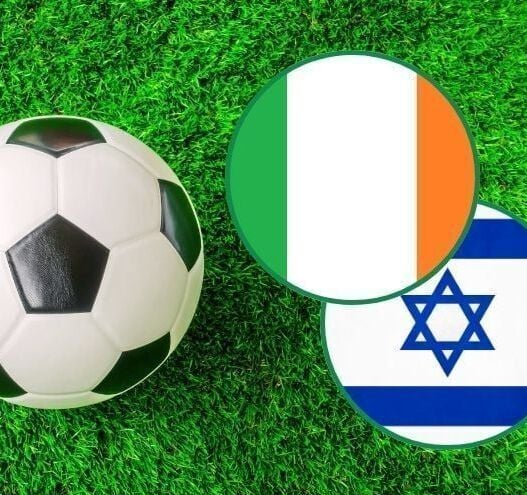 Nearly 200 Irish athletes urge Ireland's national team to refuse to play Israel fixtures