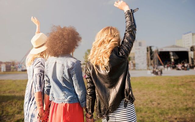 The initiative will allow teenagers to access live music, stage performances, and movie screenings using a downloadable digital card on their phones.