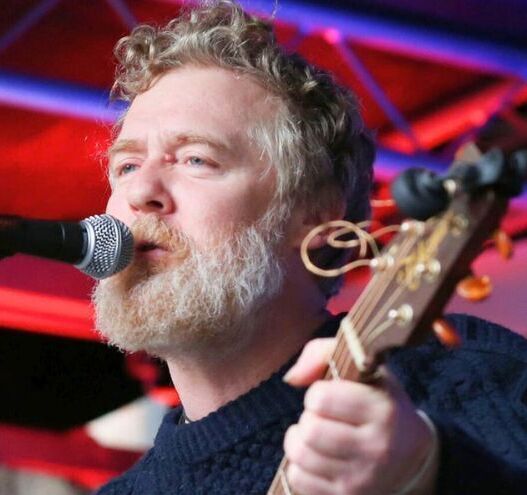 Glen Hansard's final project before his death revealed