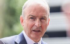 "Unacceptable" - Taoiseach says Israel FA's remarks about Irish football manager should be withdrawn