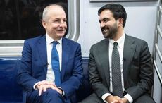 New York’s Mayor Mamdani has his say on a United Ireland