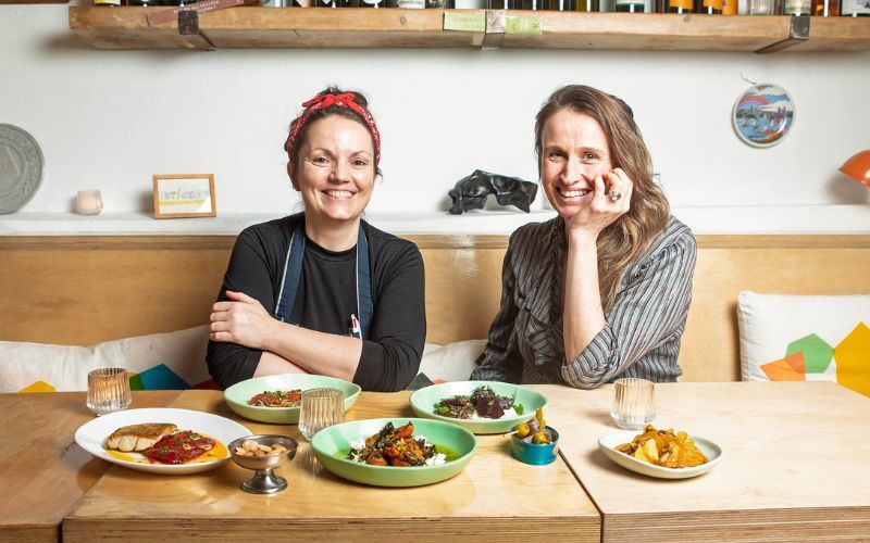 Kinsale restaurateur reveals the secret behind Ireland's famous warm welcome